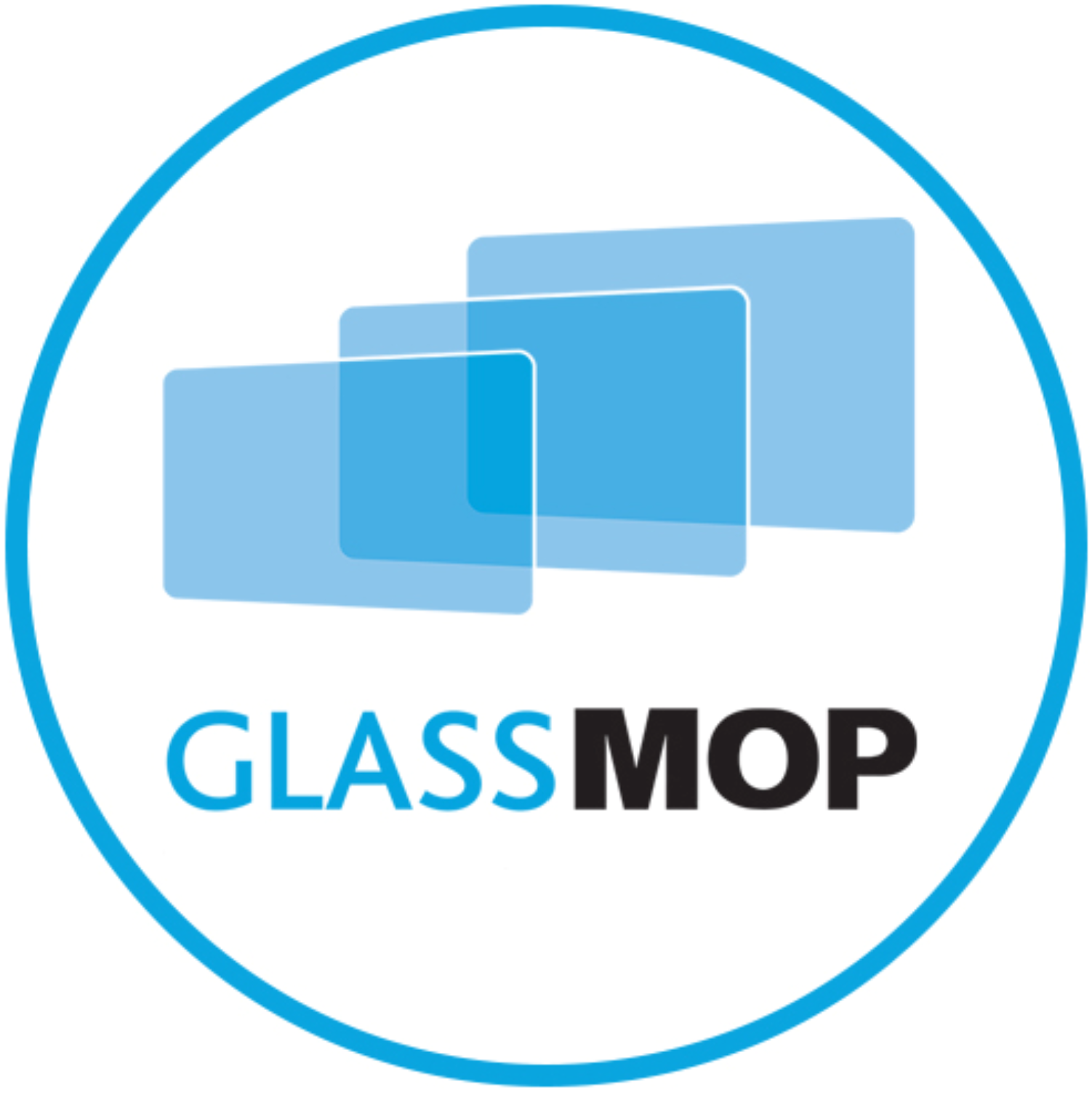 Glassmop